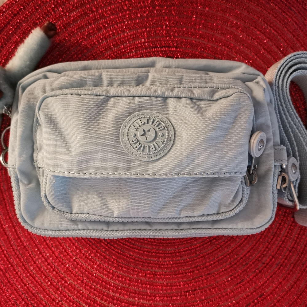 Kipling Convertible Crossbody bag